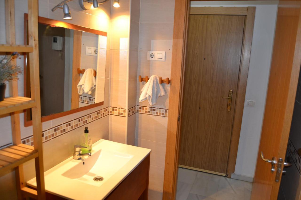 Apartamento Molino De Viento